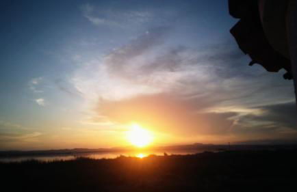 Casa El Flamenco Zoutmeer Torrevieja 6 of 8 personen - Foto 11