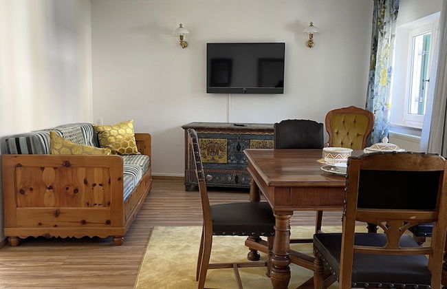 Katzerhaus Ebensee - Foto 63