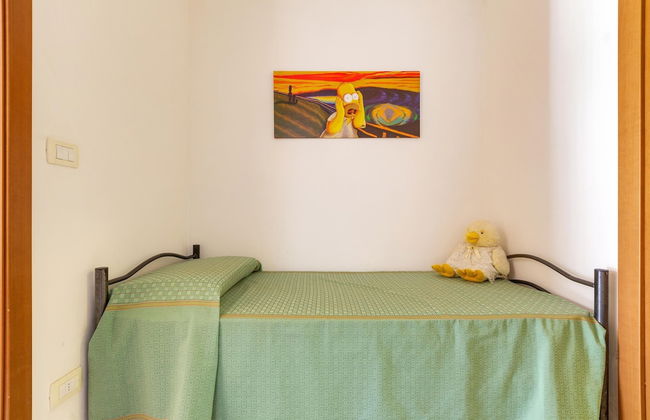 1964 Villino Delle Palme - Foto 2