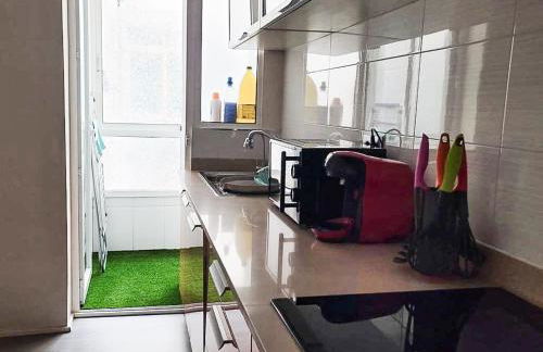 APARTAMENTO DE LUXE CENTRICO EN MURCIA a - Foto 14