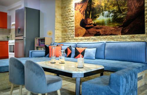 Krousonas Mountain View Suite - Foto 38