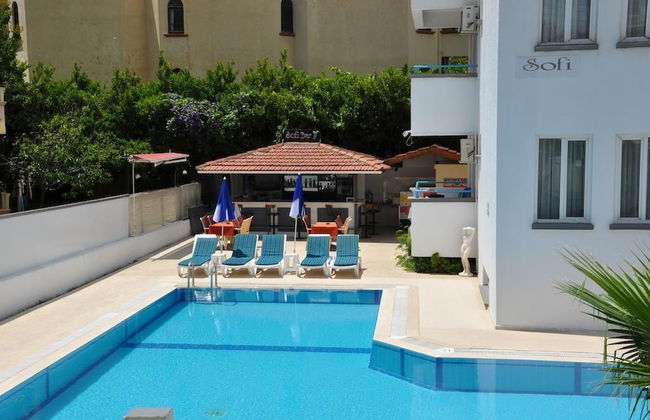 Sofi Apart - Photo 13