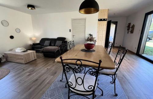 Résidence 120-grayan Et L Hopital - 120 - Séjour idéal pour des moments en famille ou entre amis MAE-9781 - Foto 6