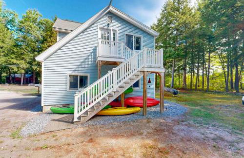 Ski & Splash Retreat - Foto 27