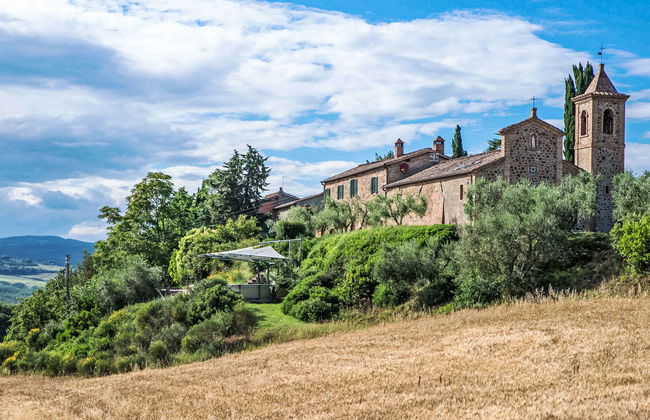 Bel Giardino - Foto 1