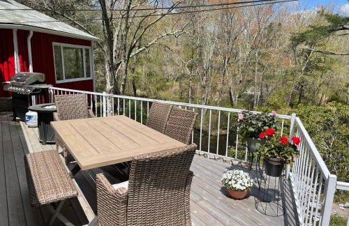 The Guest House at River Haven Sanctuary - Photo 32