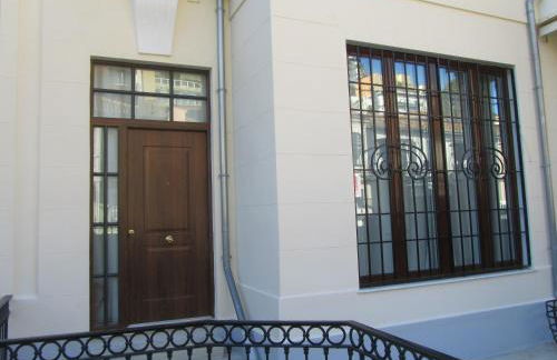 Villa Amalia Suites Malaga - Photo 28