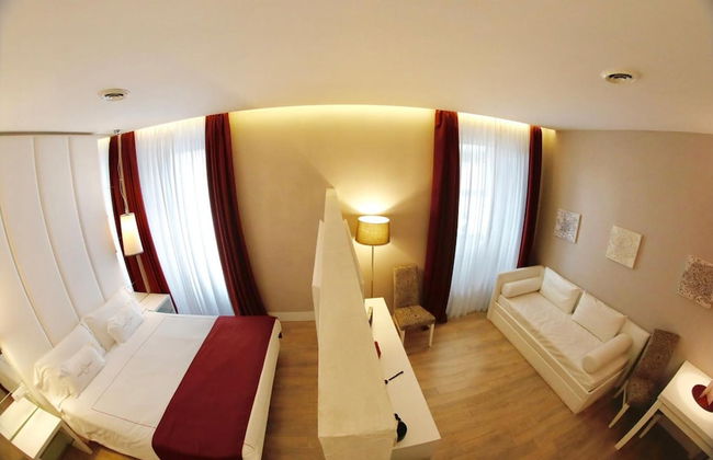 Tullia e Prisca Relais - Photo 17