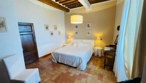 Agriturismo Tenuta di Montemassi La Fattoria - Foto 5