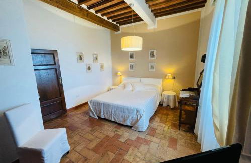 Agriturismo Tenuta di Montemassi La Fattoria - Foto 5