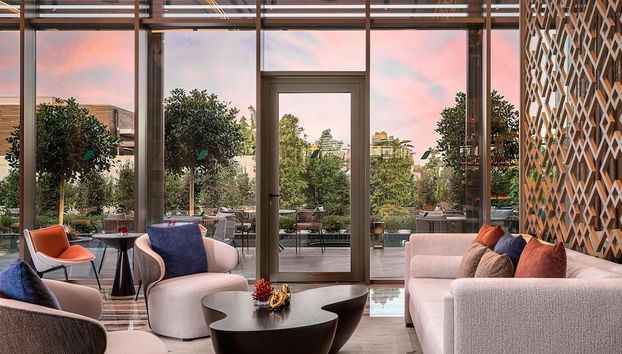 Bayou Villas - Ultra All Inclusive - Foto 5, Lobby