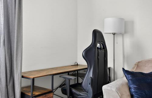 3bed and 2bath with big backyard quantico Stafford VA home - Foto 19