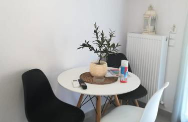 Aiolos Blu Luxury Apartments - Foto 52