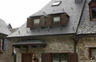 Apartamentos Valle de Aran - Foto 3