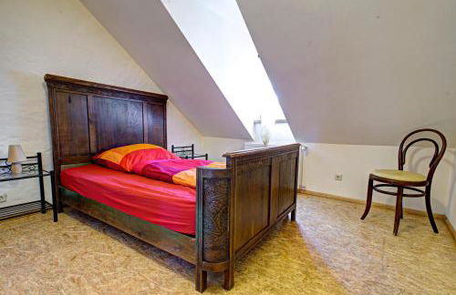 Nengshof Ferienhäuser Sonnenblume und Heublume - Foto 94