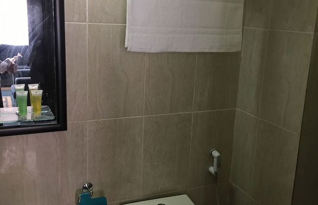 Aljazeera Hotel Apartments - Foto 66