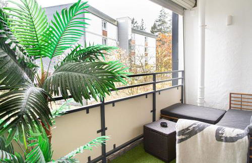 Ferienwohnung Activities & Relax mit privater Sauna - Foto 26