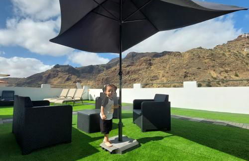 Casa Camino Tamadaba II (bottom home) - Foto 21