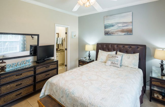 Rain Dancer by South Padre Condo Rentals - Foto 10