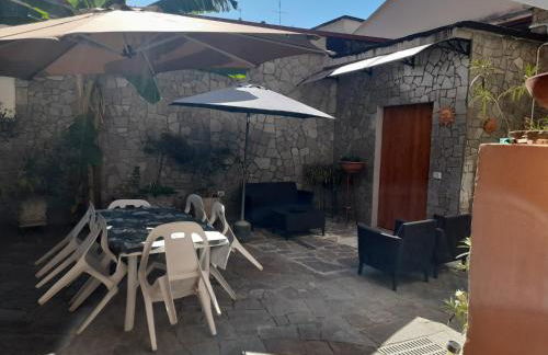 IL PORTONE VERDE - Foto 2