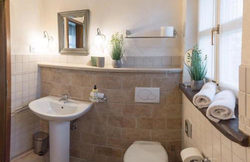 Villa Melissa - Istrisches Steinhaus mit Pool in guter Lage - Foto 24