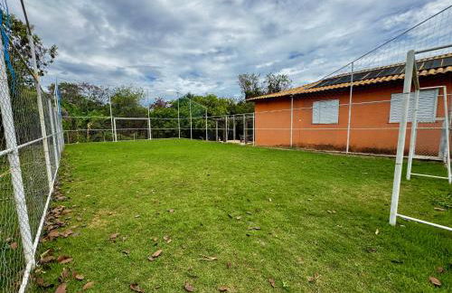 Sítio com lazer completo e piscina aquecida - Foto 30