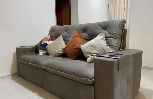 Apartamento aconchegante próximo à Faculdade - Foto 3