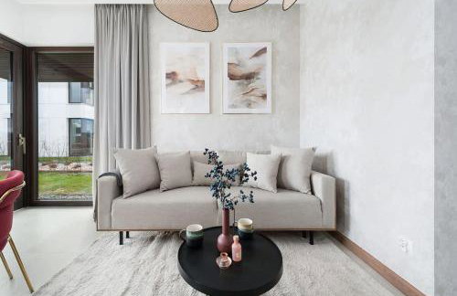 Sol Marina by Q4 Apartments - Foto 9