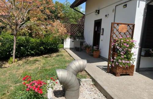 Casa vacanze villa Lido- Pangrazi Alessandra - Foto 23