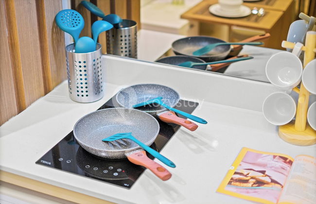 Mina by Kozystay - Kemayoran - Foto 4