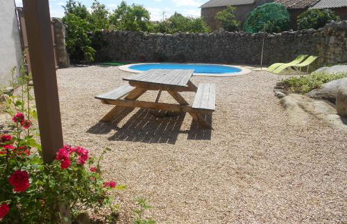 CASA RURAL LAS NAVILLAS - Foto 15