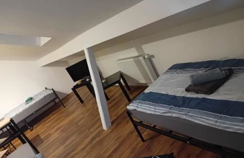 Stellas Monteurwohnungen - Foto 15