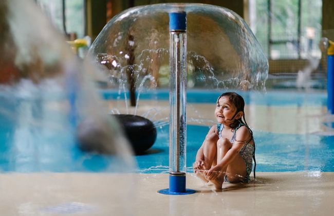 Safari Resort Beekse Bergen - Foto 20