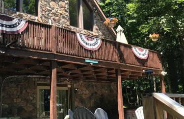 Mountain Chalet in Private Rural Environment - Foto 21