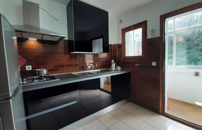 Arcos H1 in Begur With 2 Bedrooms and 1 Bathrooms - Photo 5