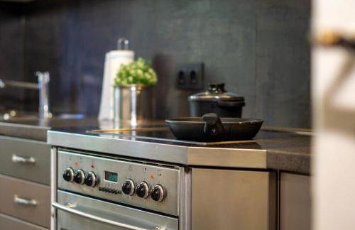 namastay! Exklusiver Altbau in Bestlage - 3BR - Foto 27