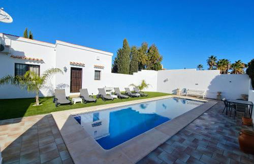 La Novela 4 - by Holiday Rentals Villamar - Photo 39