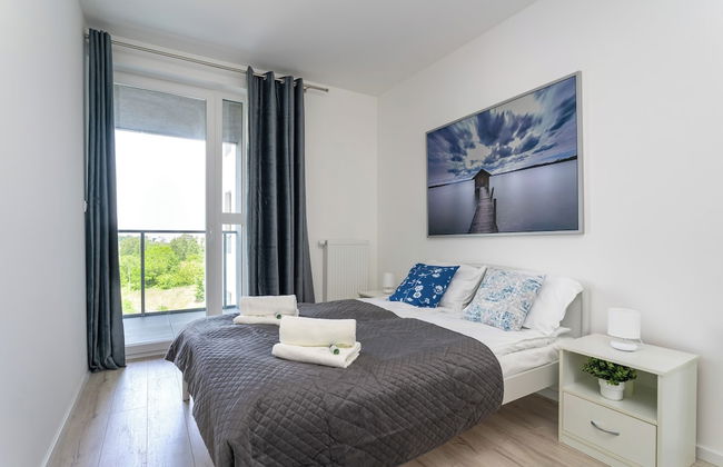 Symphony Modern Tower - Foto 48