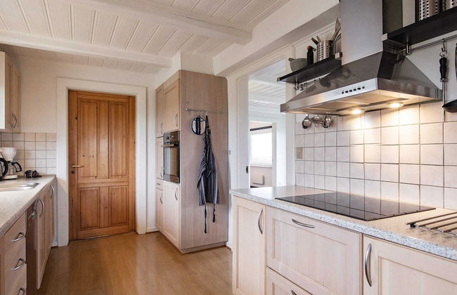 Holiday Home in Hurup Thy - Foto 19