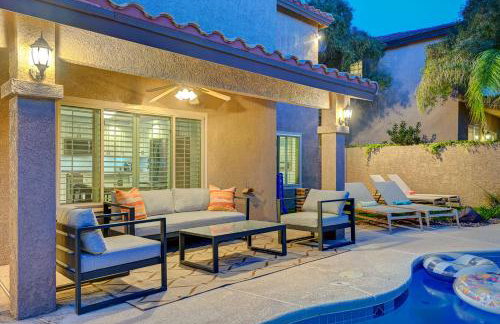 Gorgeous 6BR with Pool and Spa - Photo 51