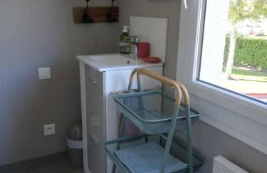 O loft des Croisiens - Foto 15