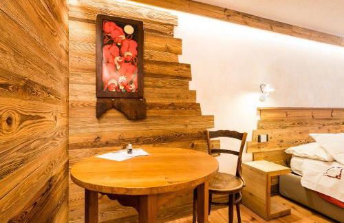 Le Moulin Des Aravis - Foto 18