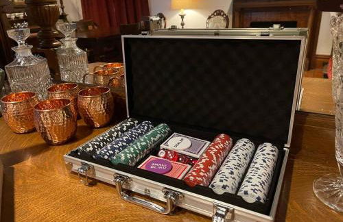 Large Historical Home for Groups Walk to Downtown! - Foto 64