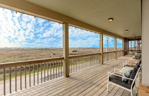 #JustAWavin' home - Foto 54