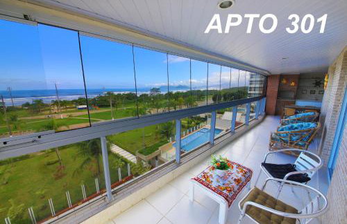 LINDO NOVISSIMO e PÉ NA AREIA - Foto 18