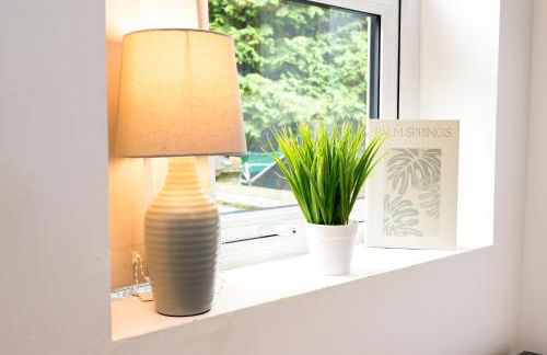 AMETHYST Delightful Suite In Moseley Mews, Birmingham By STAE-Homes - Foto 24