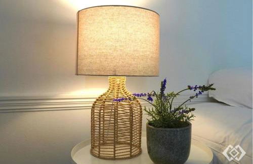 Élégant appartement haussmannien en hypercentre - Foto 6