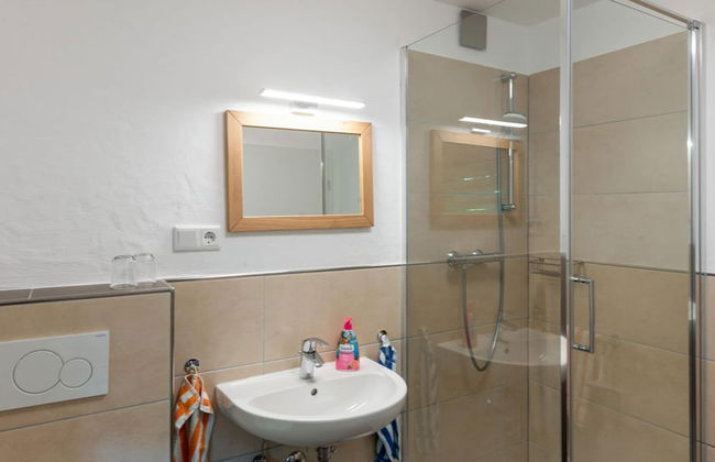 Countryside Apartment in Medebach near Town Center - Photo 20