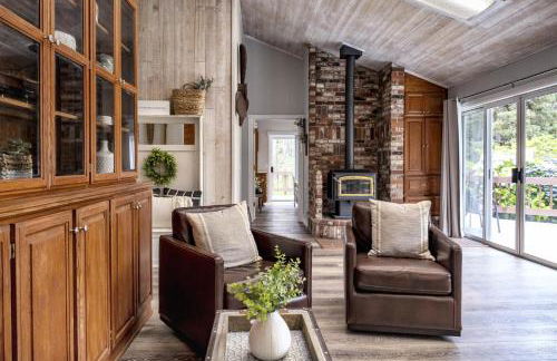 Coastal Hideaway - Foto 14