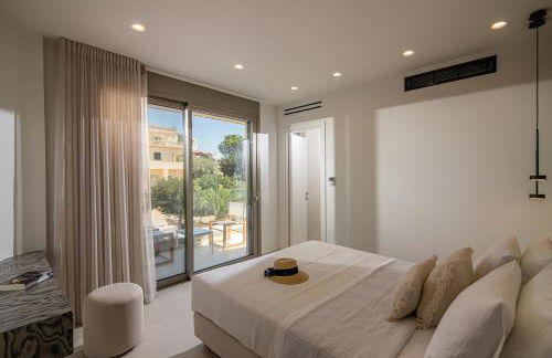 Edem Beachfront Luxury Villa - Foto 32